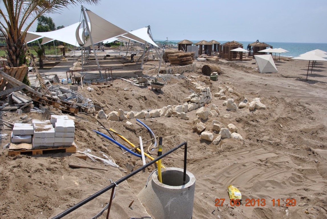 imagini hotel RIU KAYA PALAZZO BELEK